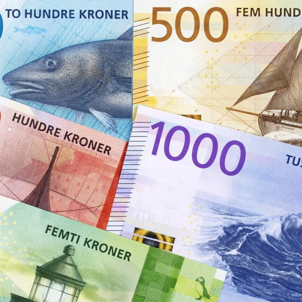 Endring av pensjon fra 01 01 26 Foto Istock