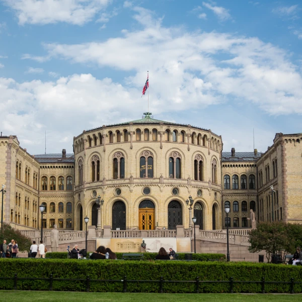 Stortinget