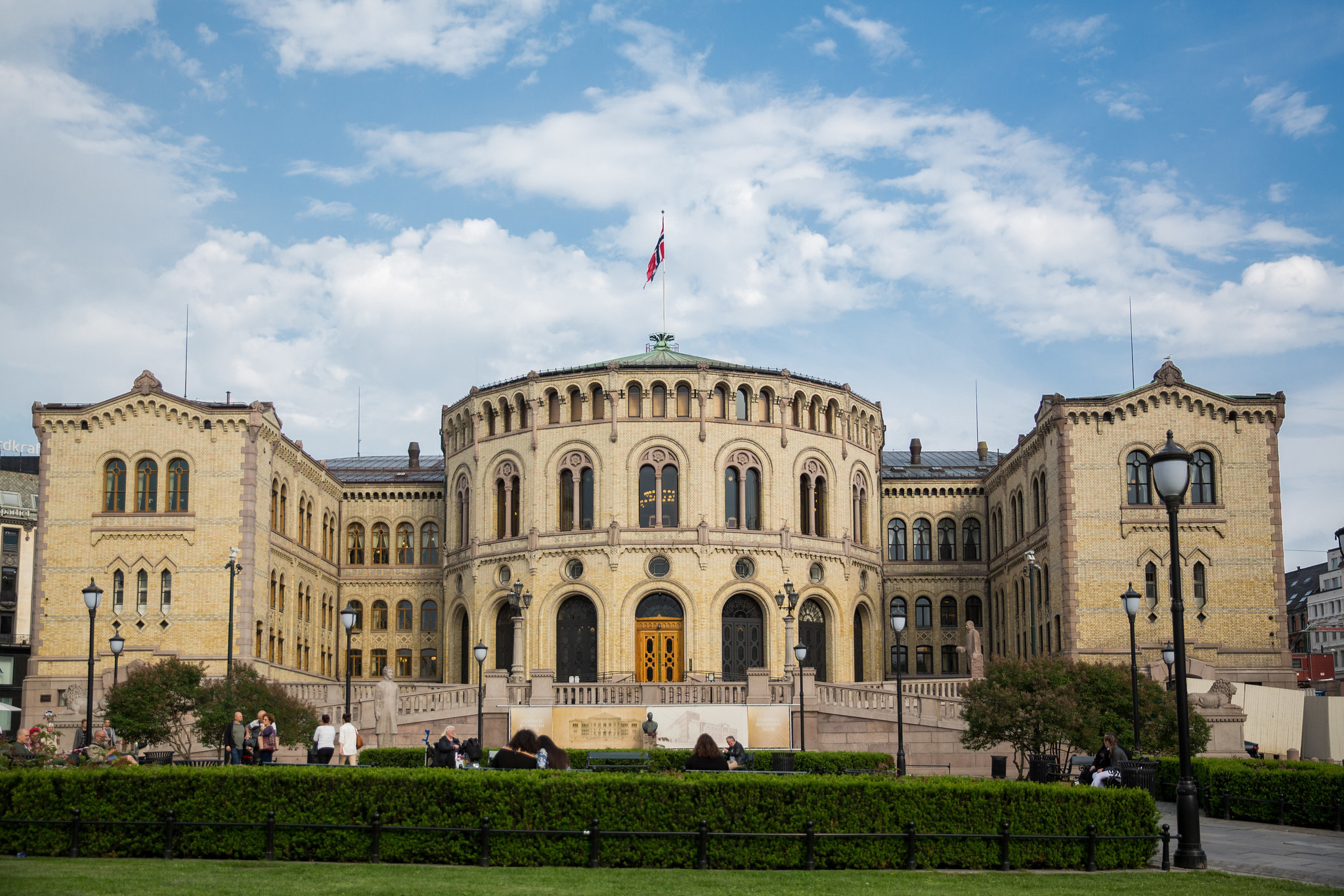 Stortinget