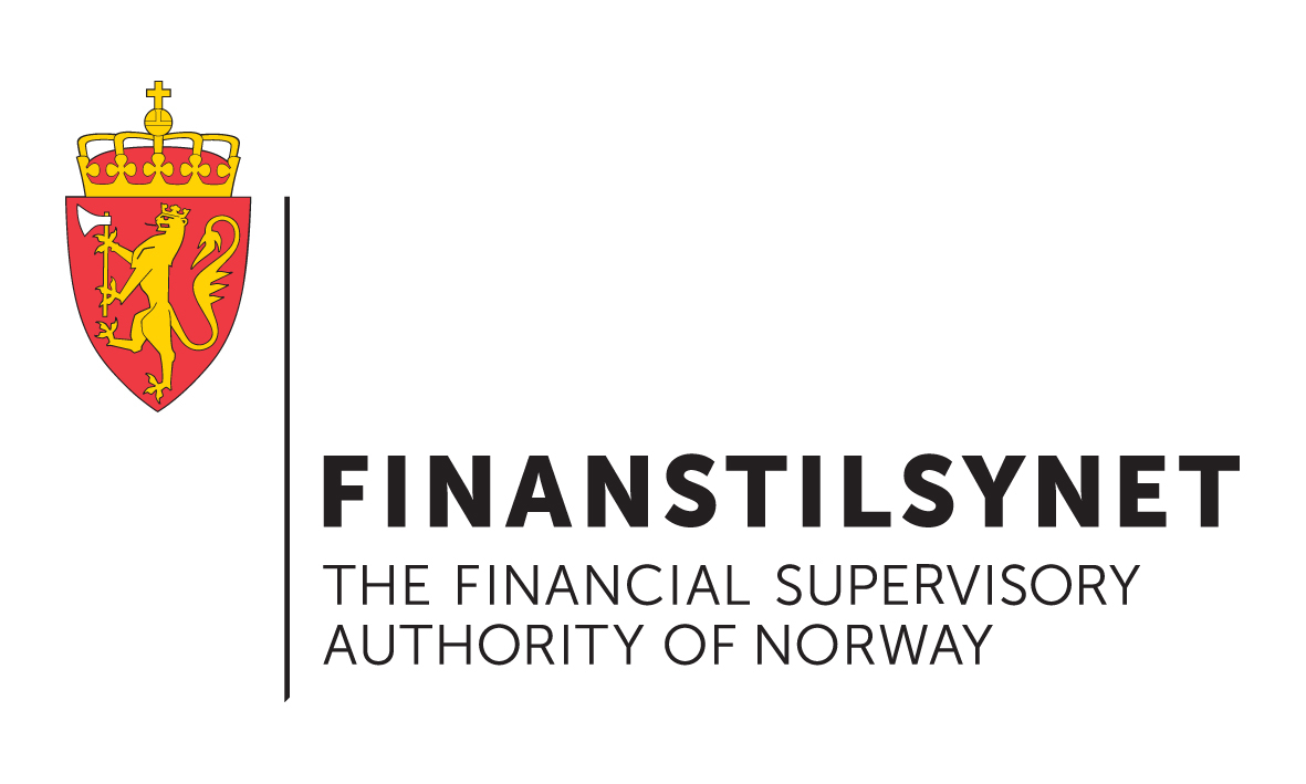 Finanstilsynet LOGO RGB